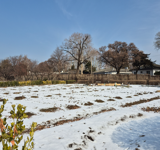 용산가족공원 방문후기