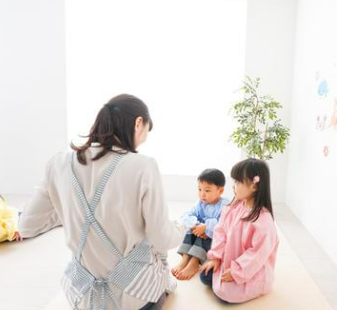 2025년 보육교사 호봉표