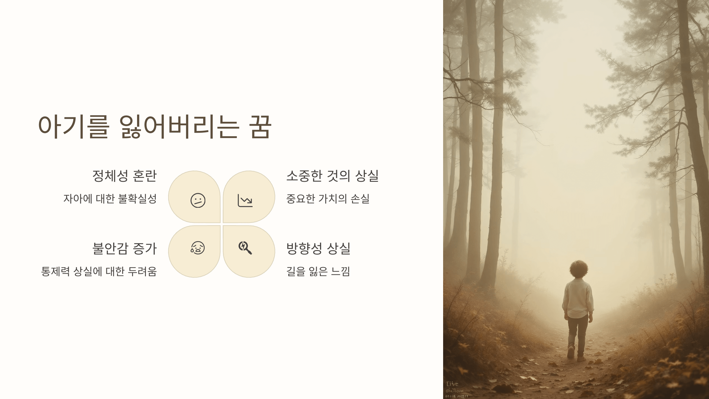 아기 사진입니다.