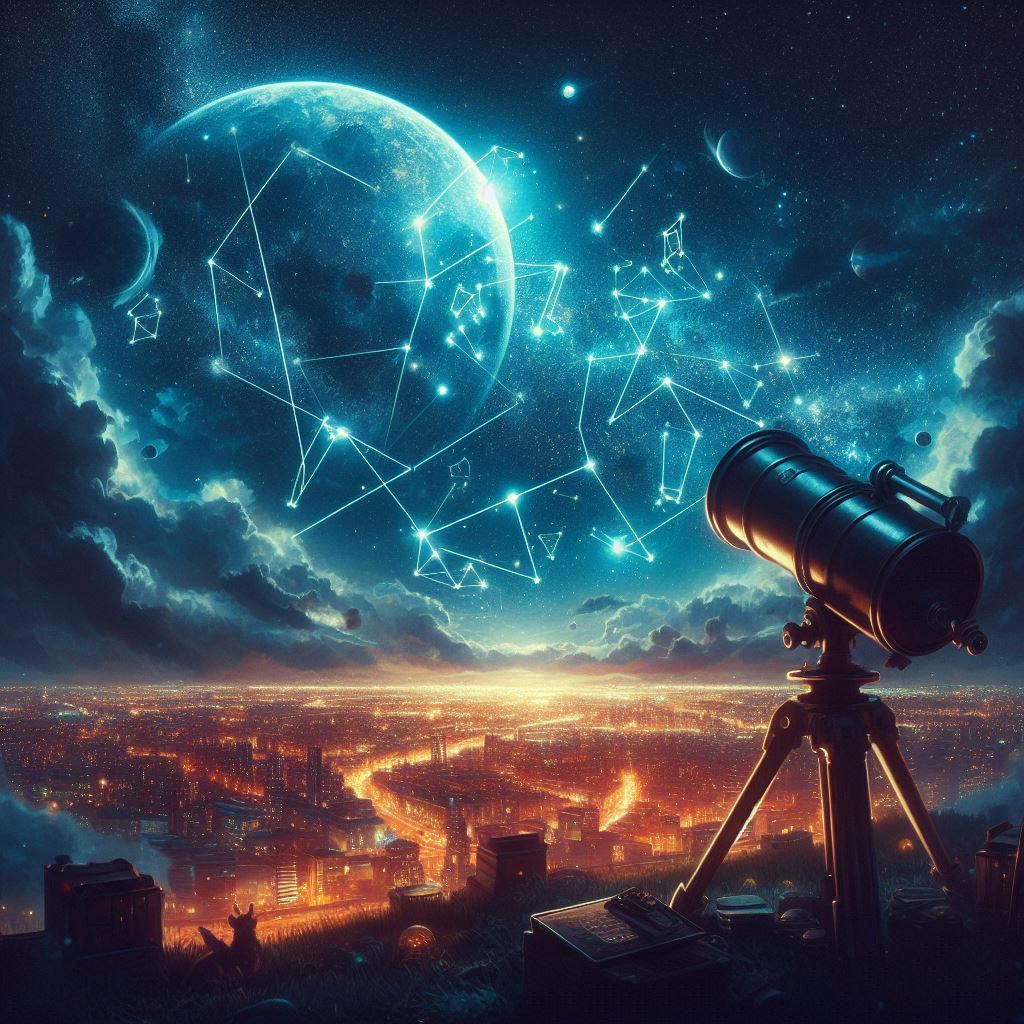 물병자리의 의미와 특징 알아보기