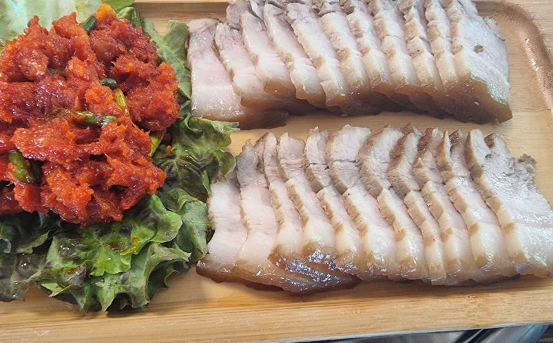 제천 맛집 베스트 10