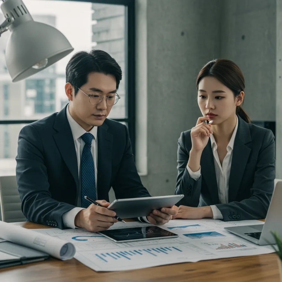 핵잠수함 관련주, 궁금증 해결 Q&amp;A