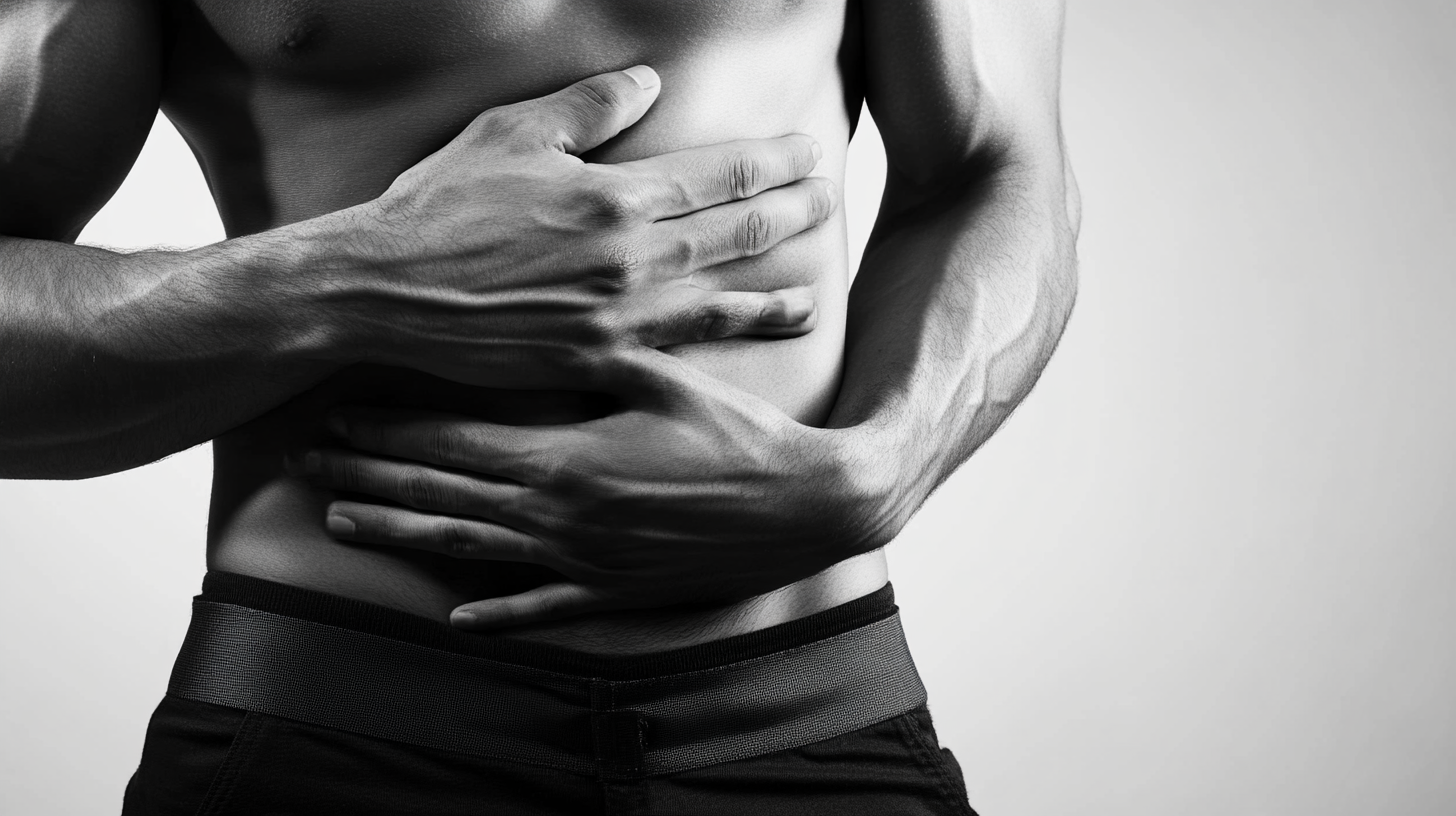 밥을 씹지 않고 삼켜 체하는 꿈