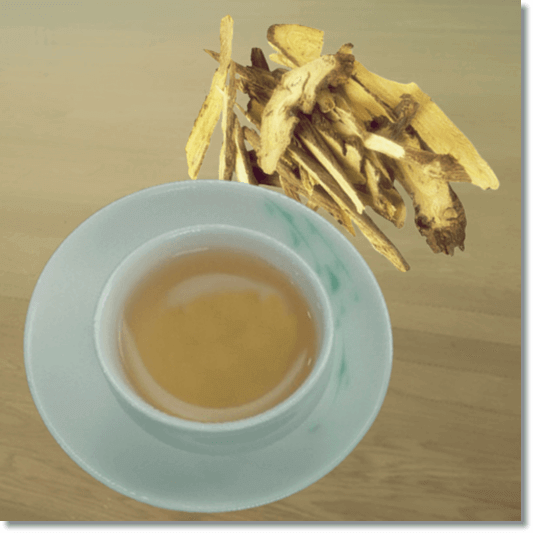 감초 효능 및 부작용, 감초 차 먹는 법과 활용