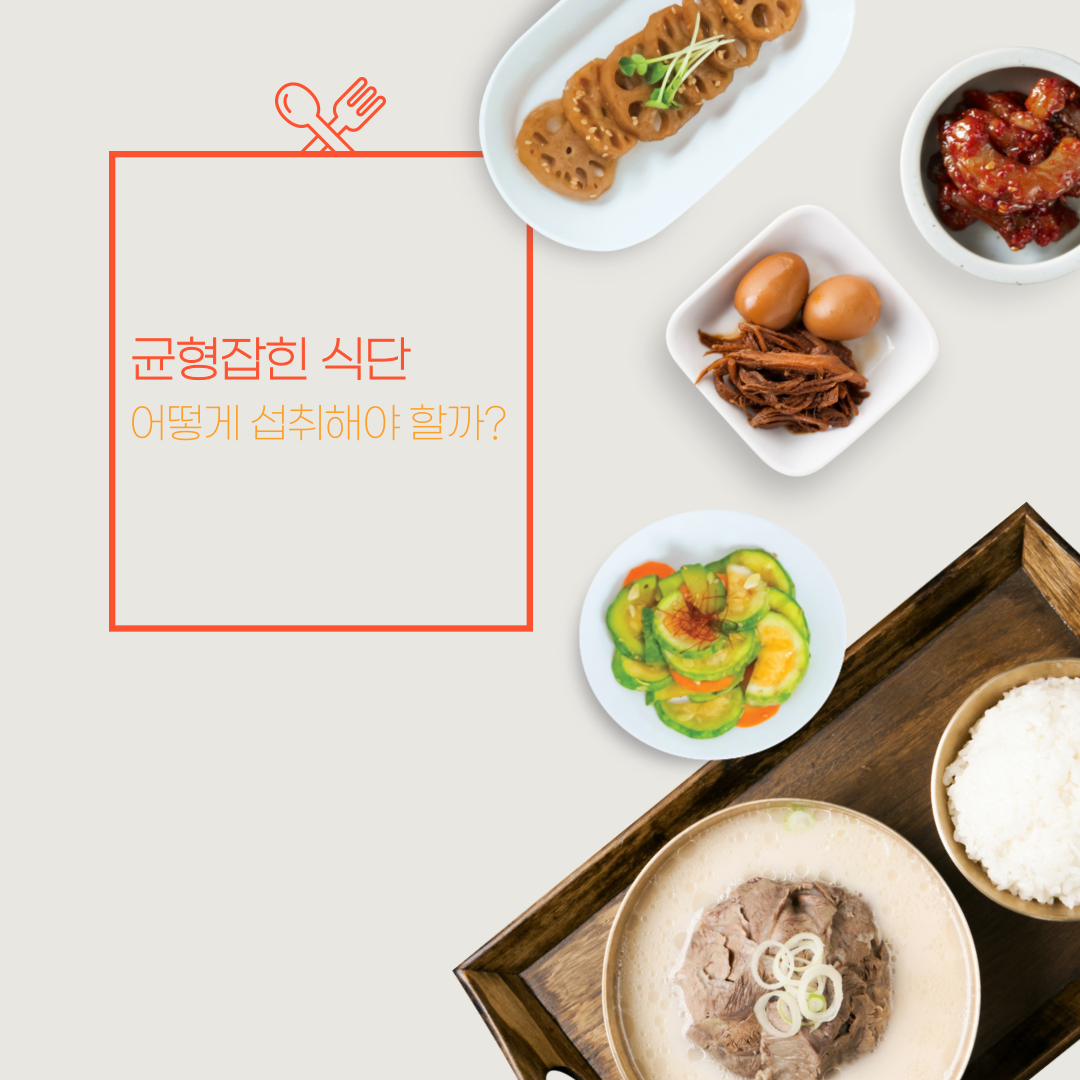 식단포스터이미지