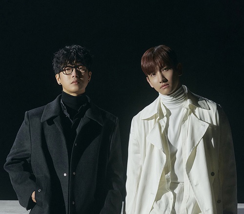 최강창민 하현우 하이브리드 HYBRID 곡설명 뮤비 가사