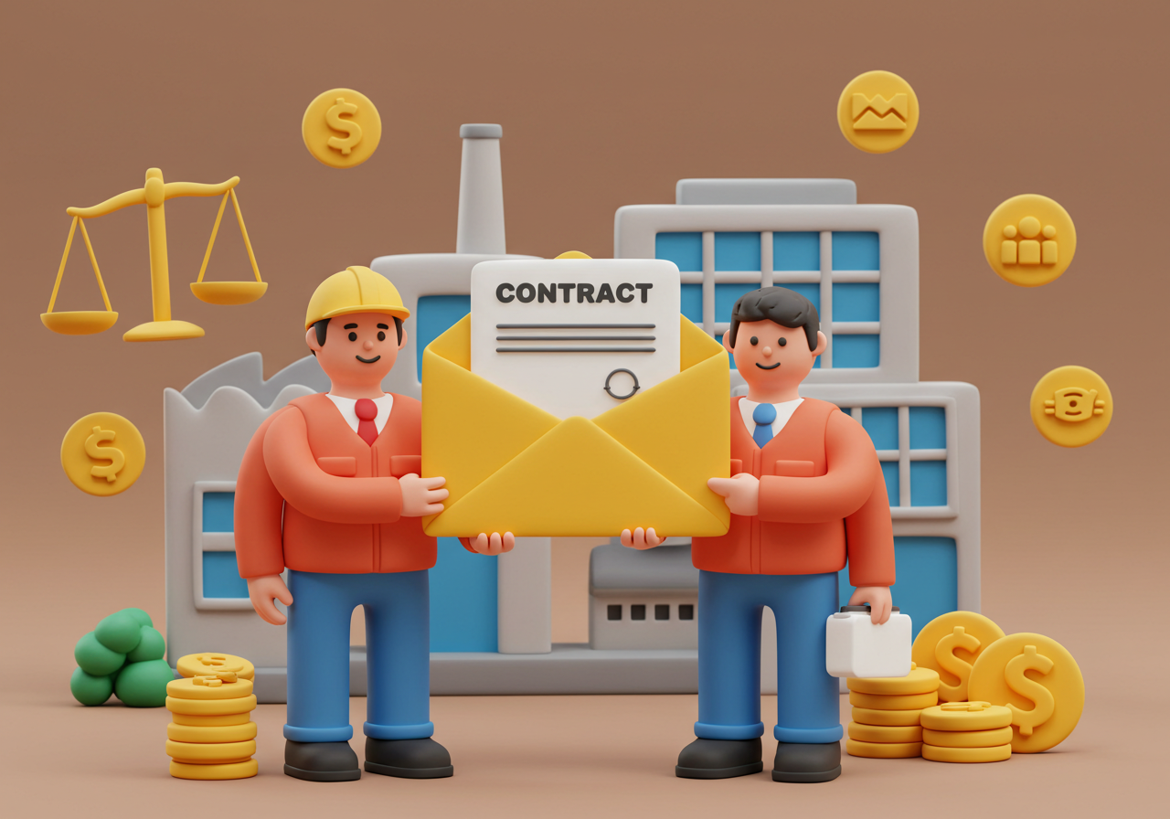 노란봉투법&amp;#44; 뜻부터 쟁점 그리고 찬성과 반대 이유 