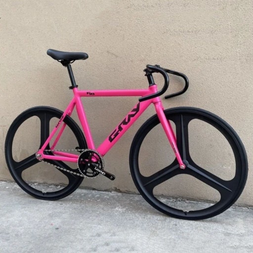 픽시 자전거 사진