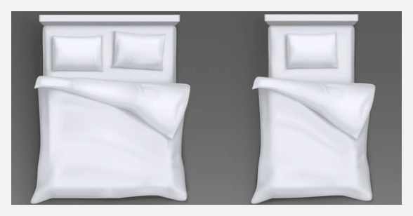 침대-사이즈-종류