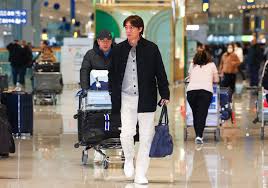 2026 북중미 월드컵 조추첨 결과, 한국 경기일정 정리