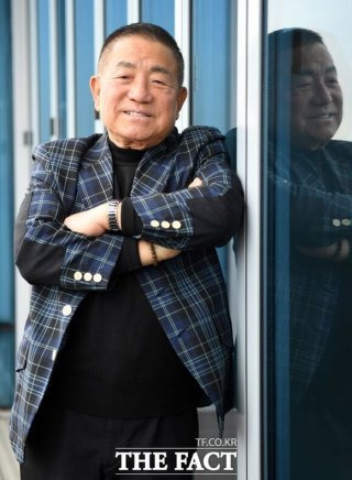 이상용 부인 윤혜영