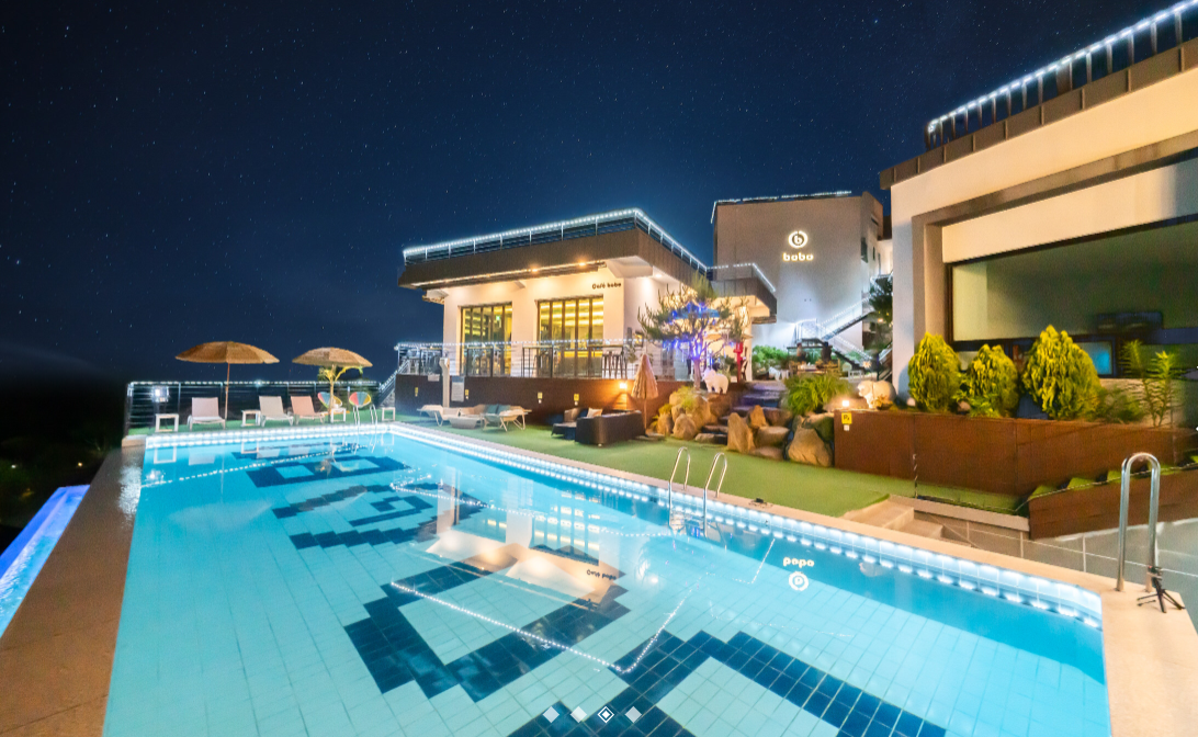 홍천 보보하우스