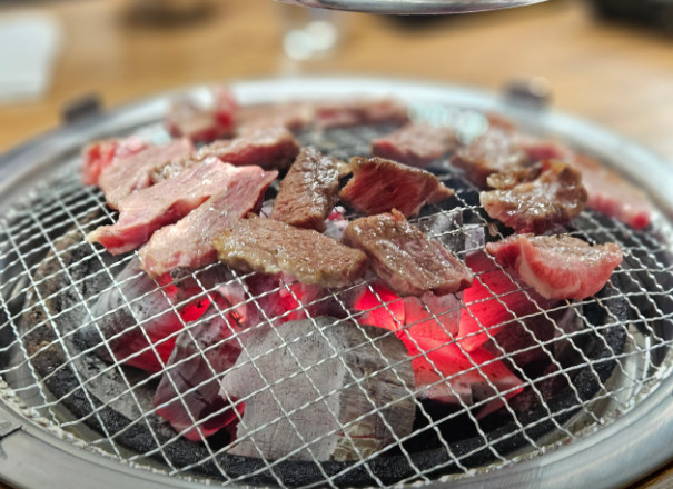 백반기행 소백산 영주밥상 한우 맛집 