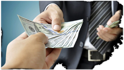 긴급 생활지원금