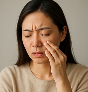 녹내장 초기증상