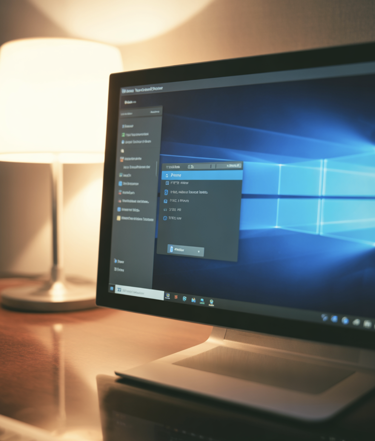 2단계: 윈도우의 자가 진단 기능 활용하기