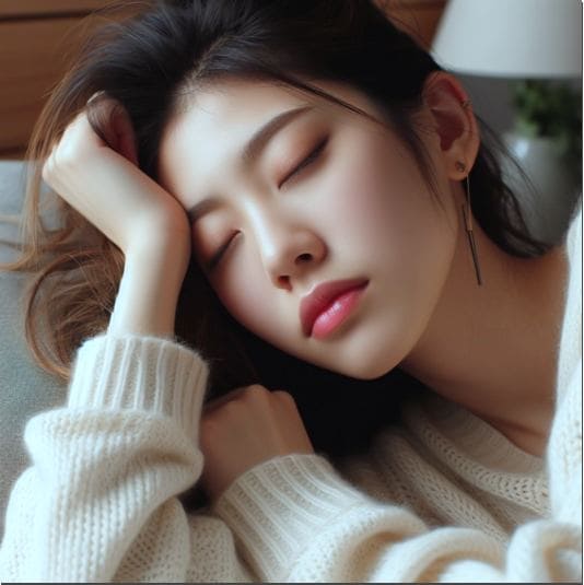 렙틴 저항성 원인 수면 부족