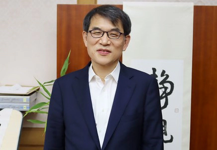 노태악 선관위원장 프로필