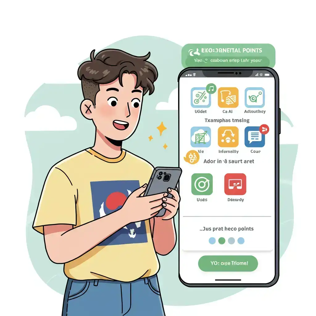 "탄소중립실천포인트