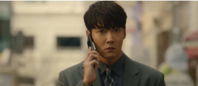 낮과 밤이 다른 그녀 8화 줄거리