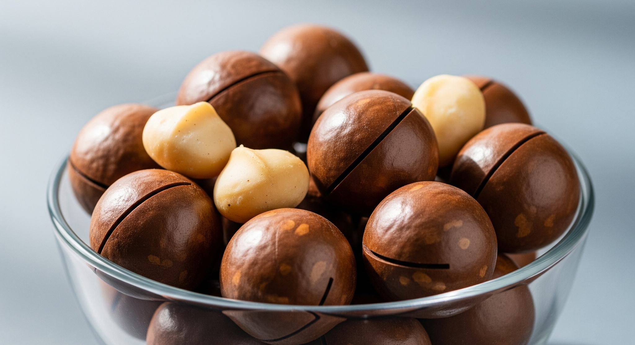 마카다미아 관련 이미지