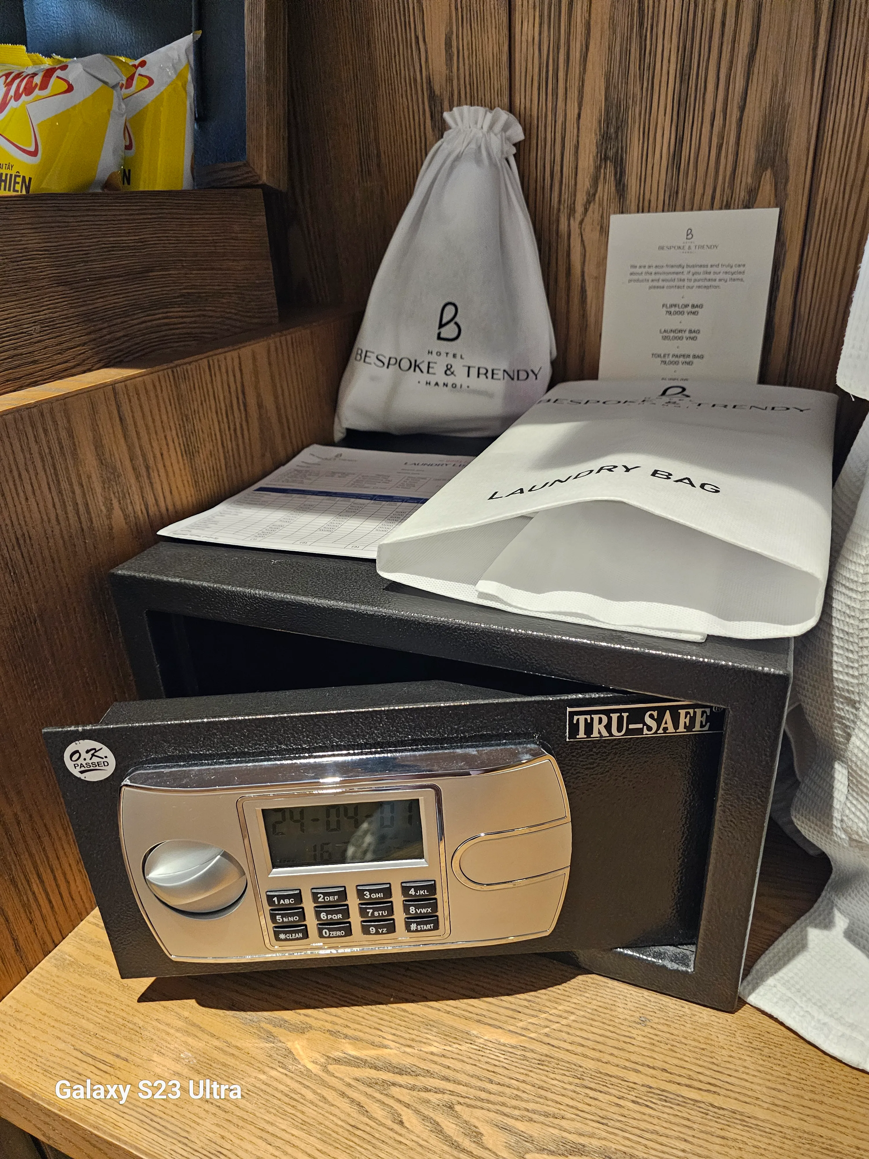 하노이 호텔추천