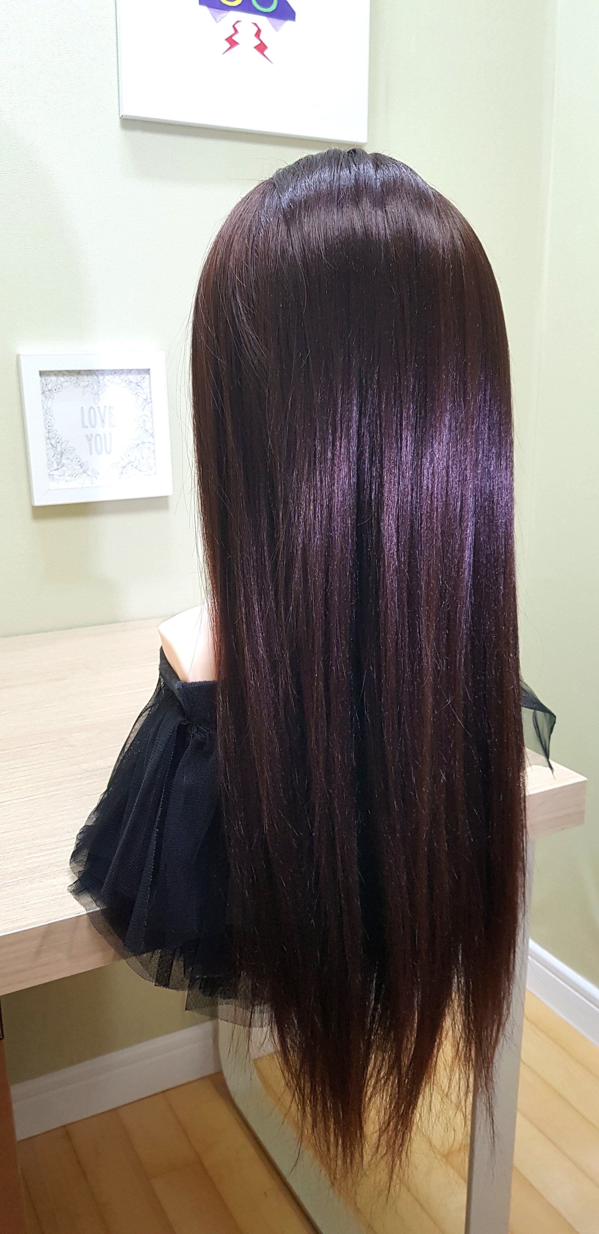 크리스마스 파티와 연말 모임에 어울리는 헤어스타일