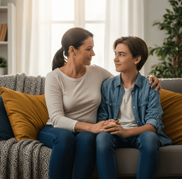 척추 측만증 보조기 착용 가이드20