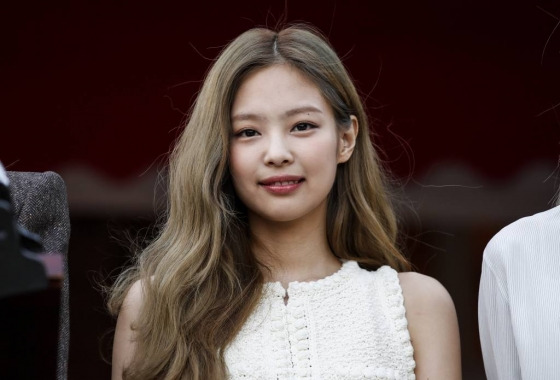 블랙핑크 제니
