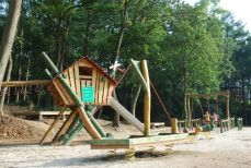 용인자연휴양림