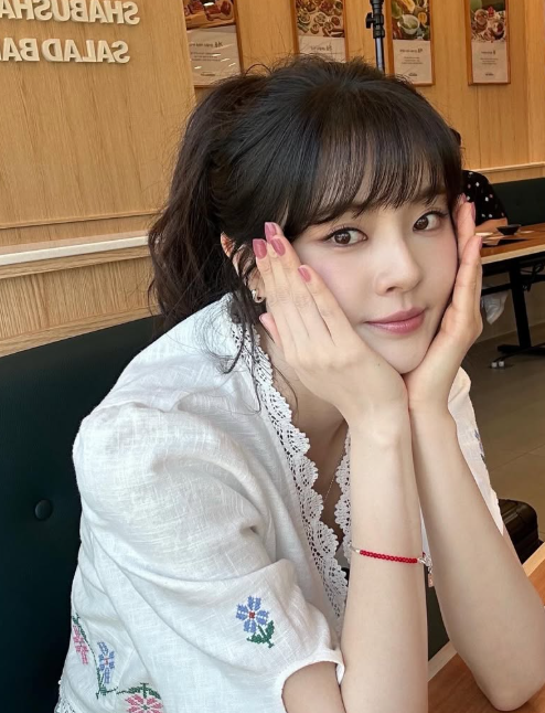 이선빈 이광수