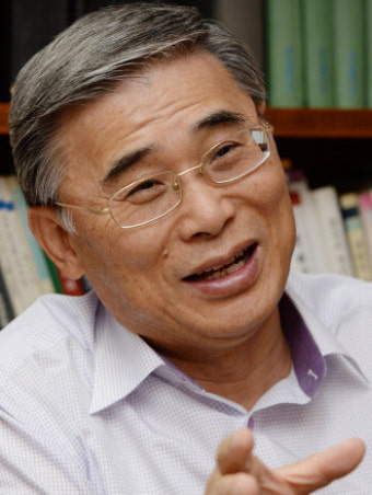 이종석 국정원장 후보자 전 통일부장관 프로필