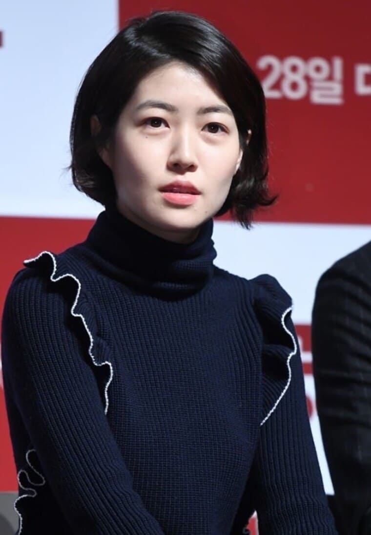 배우-심은경