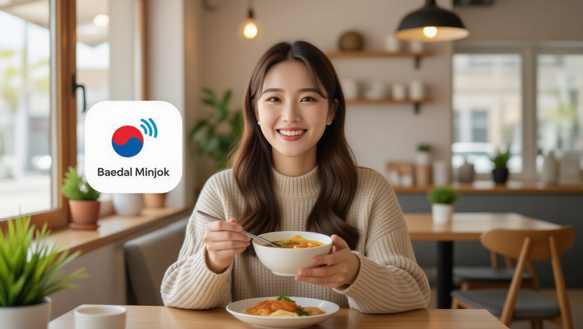 민생지원금 배달의민족 사용법: 결제부터 꿀팁까지