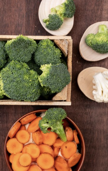 유방암에 좋은음식 5