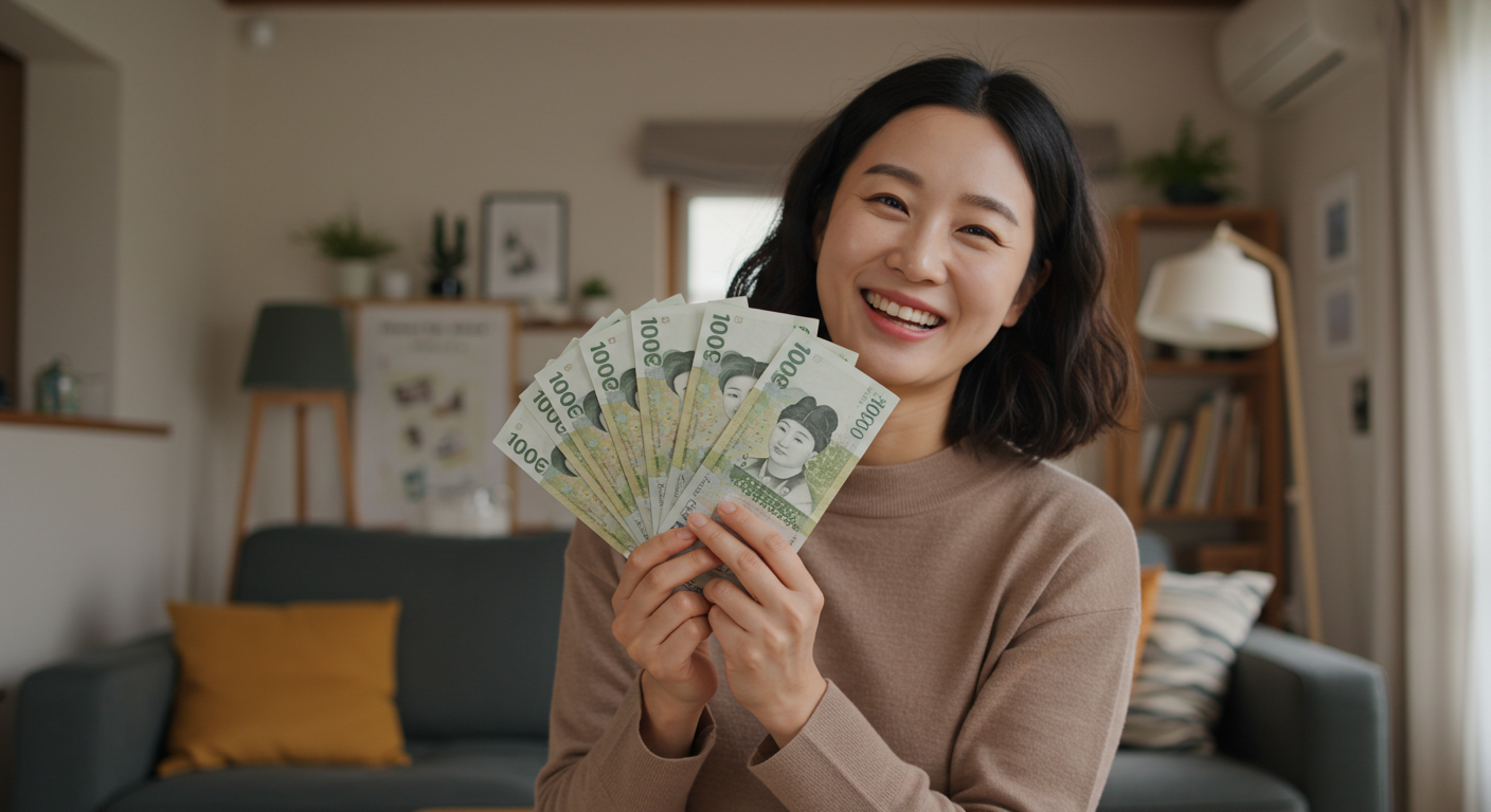 주거급여 받고 이런 혜택도 받았습니다 – 수급자만 가능한 숨겨진 복지 총정리
