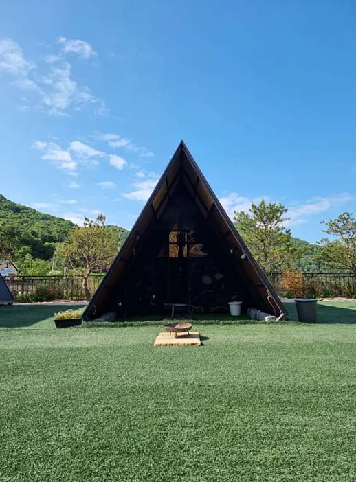비바코한옥스테이