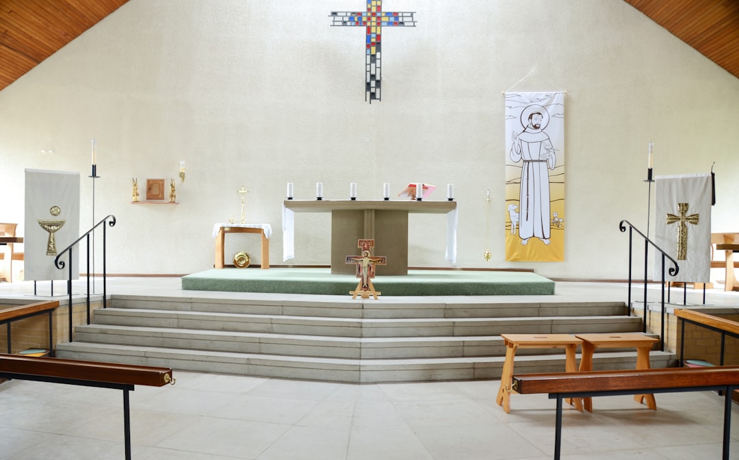 Altar