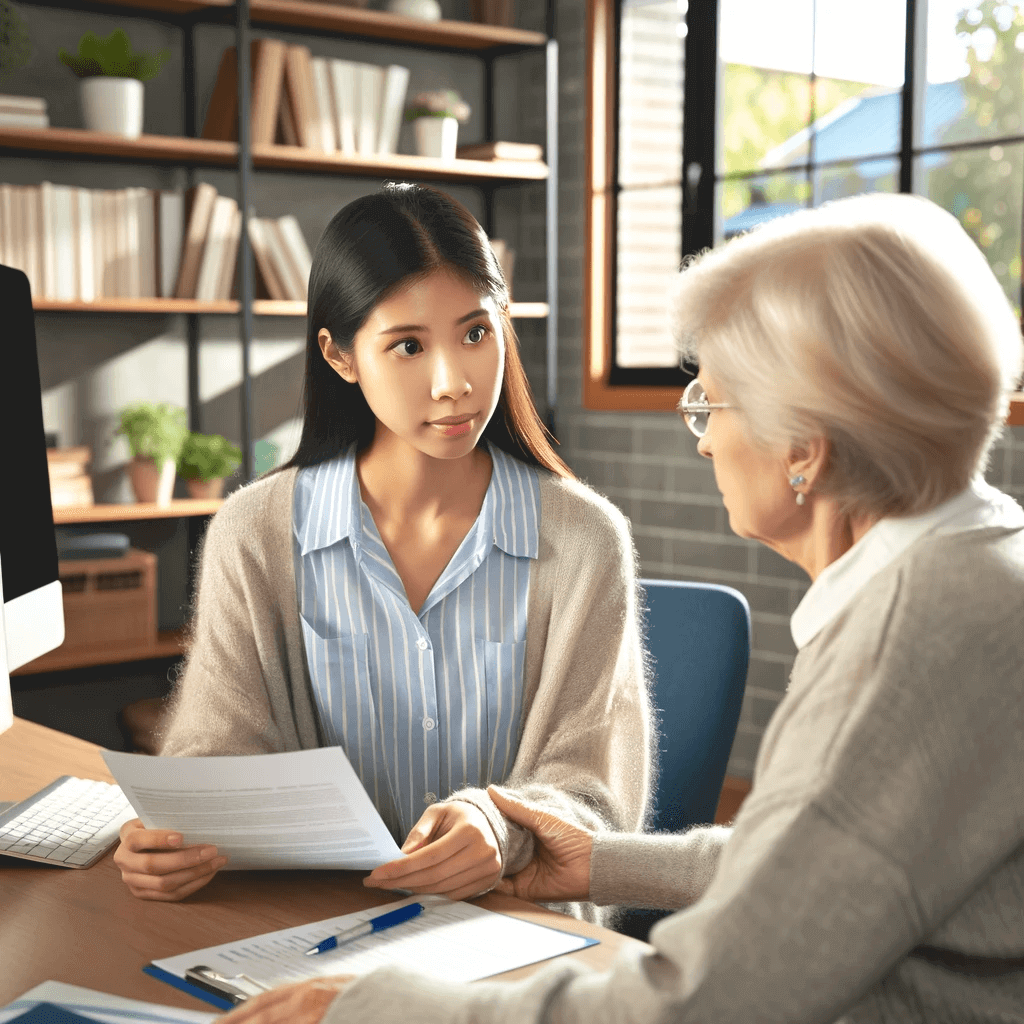 사회복지사-1급