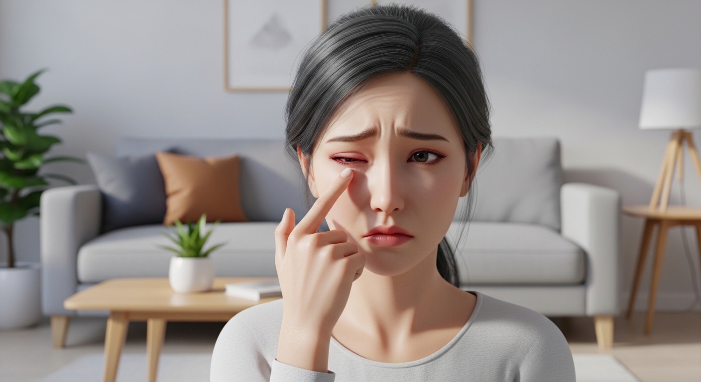 건강관리,증후군