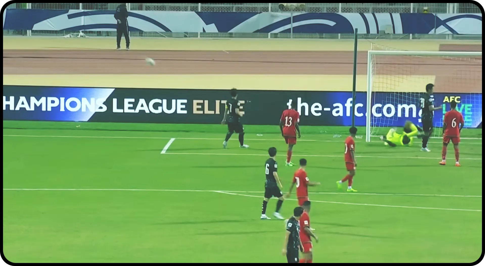 축구 중계방송 무료 인터넷 생중계 (한국 팔레스타인)