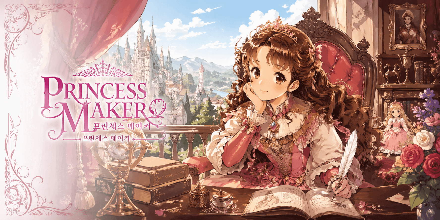 프린세스 메이커 2