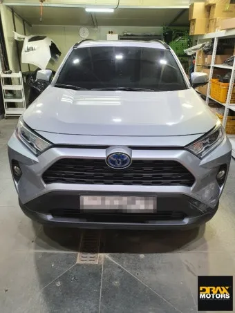 도요타 라브4 가격 싼타페 하이브리드 비교 핵심 포인트_12