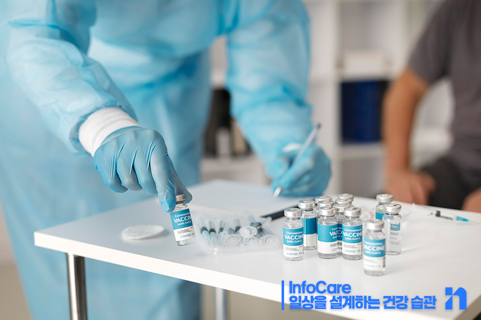 독감 예방접종 시기 무료 대상 비용