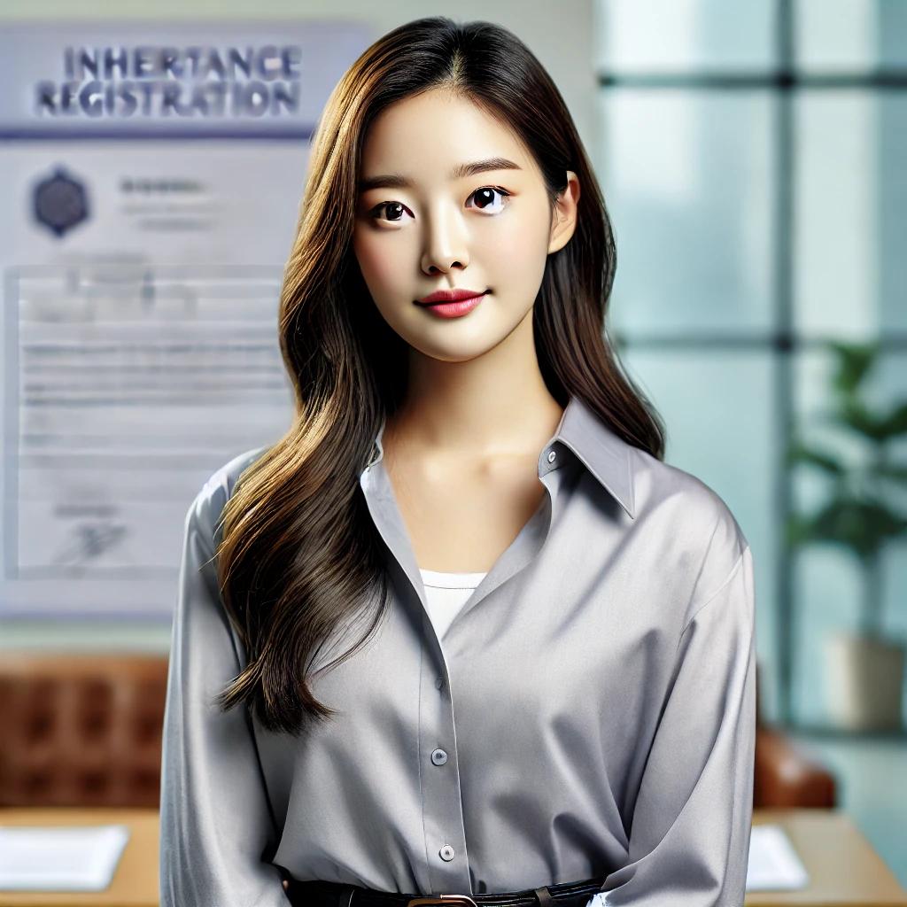 상속등기시 필요서류