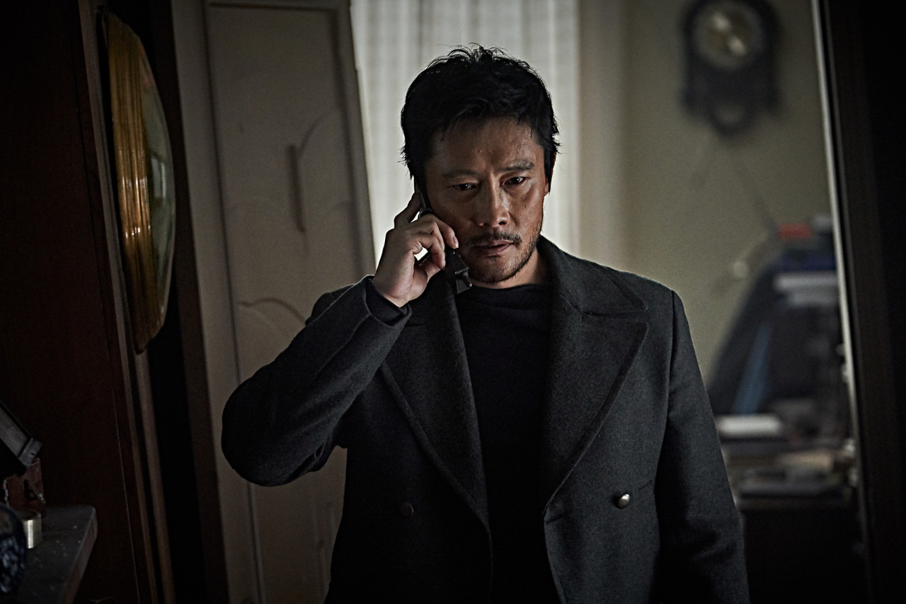 영화 &lsquo;백두산&rsquo;에서의 공존의 갈등, 재난의 리얼리즘, 묵직한 감정선