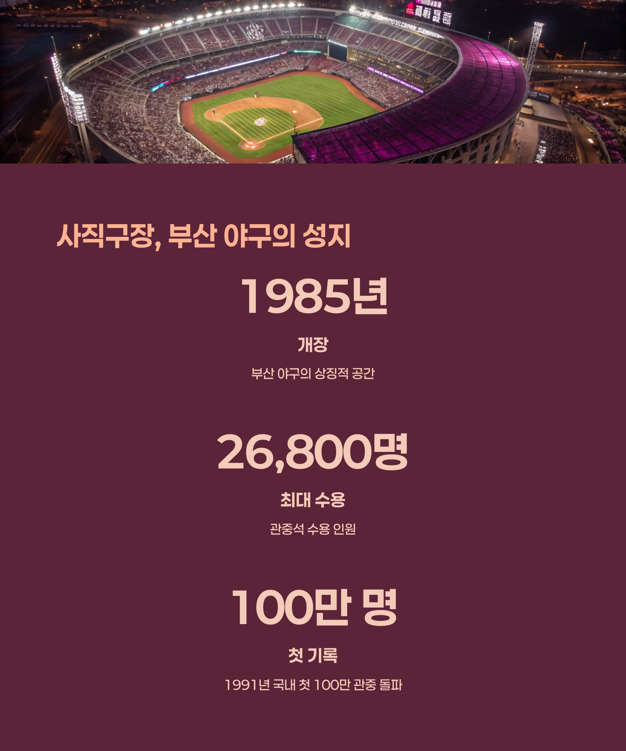 롯데 자이언츠