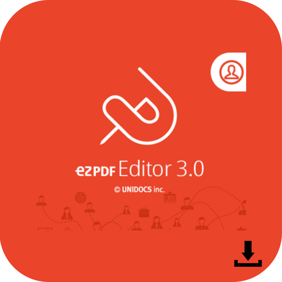 이지피디에프에디터-아이콘