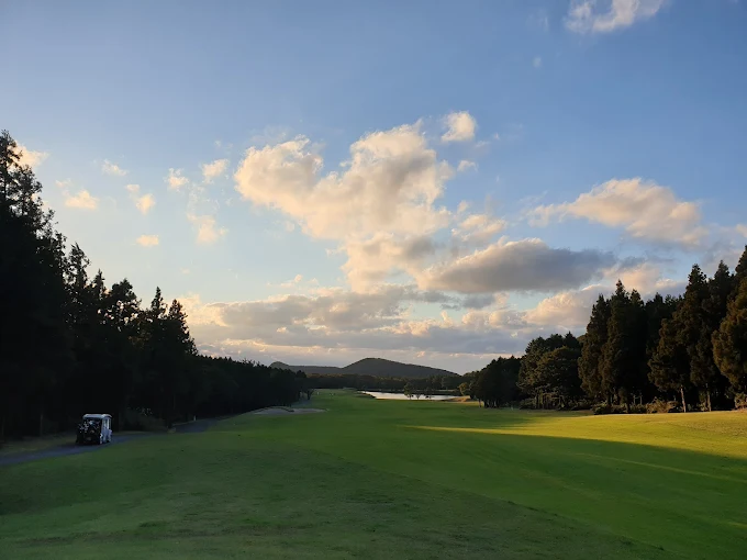 제주 타미우스CC 골프장 소개 및 예약방법