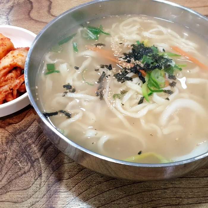 6시내고향 김해 동상시장 칼국수 수제비 칼제비 맛집 오늘 방송 추천